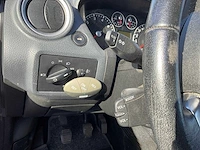 Ford - 2007 - fiesta - personenauto - afbeelding 11 van  25