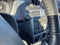 Ford - 2007 - fiesta - personenauto - afbeelding 13 van  25