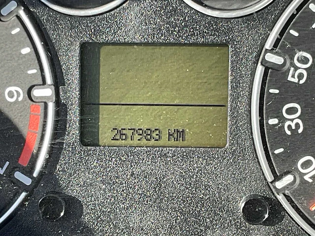 Ford - 2007 - fiesta - personenauto - afbeelding 16 van  25
