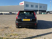 Ford - 2007 - fiesta - personenauto - afbeelding 22 van  25