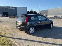 Ford - 2007 - fiesta - personenauto - afbeelding 23 van  25