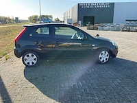 Ford - 2007 - fiesta - personenauto - afbeelding 24 van  25