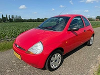 Ford - 2007 - ka - 1.3 cool & sound - 16-zb-rn - afbeelding 1 van  11