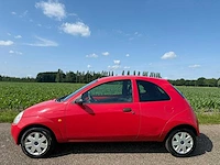 Ford - 2007 - ka - 1.3 cool & sound - 16-zb-rn - afbeelding 4 van  11