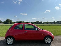 Ford - 2007 - ka - 1.3 cool & sound - 16-zb-rn - afbeelding 7 van  11