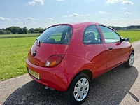 Ford - 2007 - ka - 1.3 cool & sound - 16-zb-rn - afbeelding 8 van  11