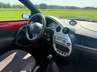 Ford - 2007 - ka - 1.3 cool & sound - 16-zb-rn - afbeelding 11 van  11
