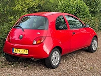Ford - 2007 - ka - 1.3 futura - 67-xh-pj - afbeelding 6 van  11