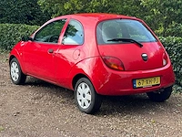Ford - 2007 - ka - 1.3 futura - 67-xh-pj - afbeelding 7 van  11