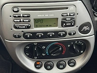 Ford - 2007 - ka - 1.3 futura - 67-xh-pj - afbeelding 11 van  11