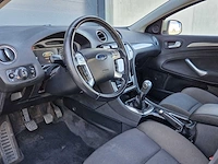 Ford - 2007 - mondeo - 2.0-16v titanium - 01-xs-fz - afbeelding 10 van  22