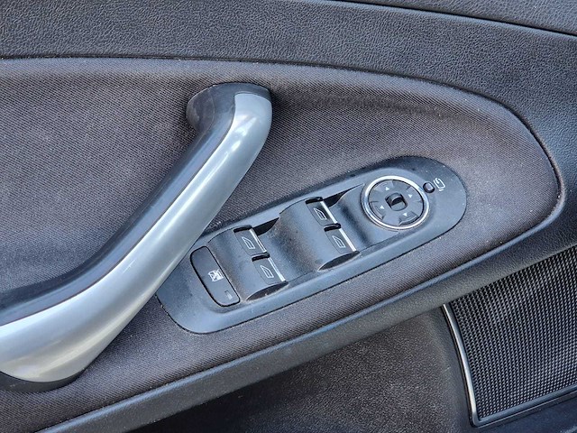 Ford - 2007 - mondeo - 2.0-16v titanium - 01-xs-fz - afbeelding 10 van  22