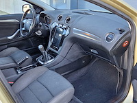 Ford - 2007 - mondeo - 2.0-16v titanium - 01-xs-fz - afbeelding 14 van  22