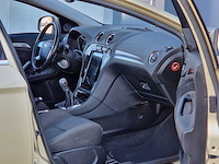 Ford - 2007 - mondeo - 2.0-16v titanium - 01-xs-fz - afbeelding 15 van  22