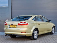 Ford - 2007 - mondeo - 2.0-16v titanium - 01-xs-fz - afbeelding 18 van  22