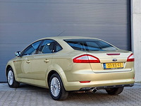 Ford - 2007 - mondeo - 2.0-16v titanium - 01-xs-fz - afbeelding 20 van  22