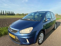 Ford - 2008 - c-max - 1.8-16v titanium - 61-zr-zn - afbeelding 1 van  12