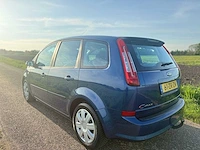 Ford - 2008 - c-max - 1.8-16v titanium - 61-zr-zn - afbeelding 6 van  12
