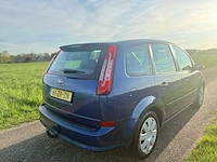 Ford - 2008 - c-max - 1.8-16v titanium - 61-zr-zn - afbeelding 8 van  12