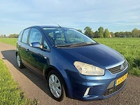 Ford - 2008 - c-max - 1.8-16v titanium - 61-zr-zn - afbeelding 10 van  12