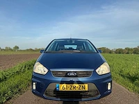 Ford - 2008 - c-max - 1.8-16v titanium - 61-zr-zn - afbeelding 11 van  12