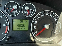 Ford - 2008 - fusion - 1.4-16v cool & sound - 49-ghs-3 - afbeelding 2 van  11
