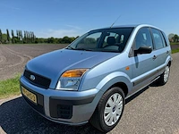 Ford - 2008 - fusion - 1.4-16v cool & sound - 49-ghs-3 - afbeelding 1 van  11