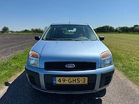 Ford - 2008 - fusion - 1.4-16v cool & sound - 49-ghs-3 - afbeelding 4 van  11