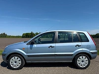 Ford - 2008 - fusion - 1.4-16v cool & sound - 49-ghs-3 - afbeelding 10 van  11