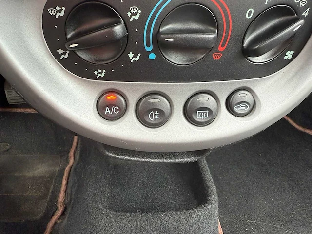 Ford - 2008 - ka - 1.3 cool & sound - 19-zd-jf - afbeelding 3 van  13