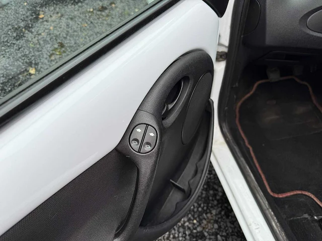 Ford - 2008 - ka - 1.3 cool & sound - 19-zd-jf - afbeelding 4 van  13