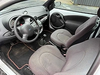 Ford - 2008 - ka - 1.3 cool & sound - 19-zd-jf - afbeelding 11 van  13