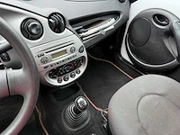 Ford - 2008 - ka - 1.3 cool & sound - 19-zd-jf - afbeelding 12 van  13