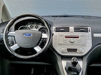 Ford - 2009 - c-max - 1.6-16v titanium - 62-jkk-4 - afbeelding 3 van  23