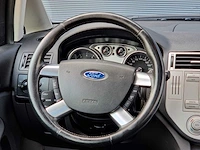 Ford - 2009 - c-max - 1.6-16v titanium - 62-jkk-4 - afbeelding 4 van  23