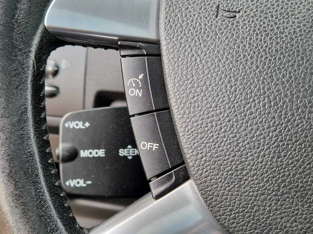 Ford - 2009 - c-max - 1.6-16v titanium - 62-jkk-4 - afbeelding 5 van  23