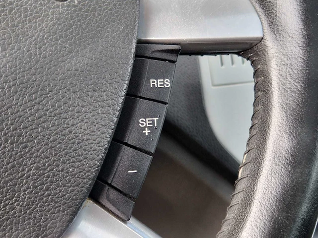 Ford - 2009 - c-max - 1.6-16v titanium - 62-jkk-4 - afbeelding 6 van  23