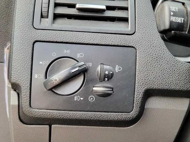 Ford - 2009 - c-max - 1.6-16v titanium - 62-jkk-4 - afbeelding 8 van  23