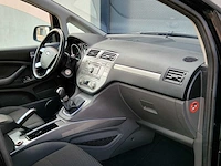 Ford - 2009 - c-max - 1.6-16v titanium - 62-jkk-4 - afbeelding 14 van  23