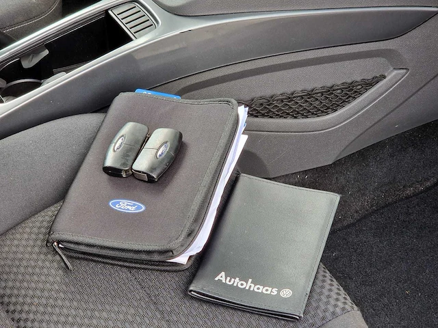 Ford - 2009 - c-max - 1.6-16v titanium - 62-jkk-4 - afbeelding 16 van  23