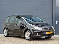 Ford - 2009 - c-max - 1.6-16v titanium - 62-jkk-4 - afbeelding 17 van  23