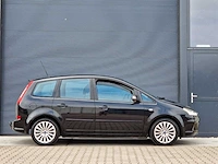 Ford - 2009 - c-max - 1.6-16v titanium - 62-jkk-4 - afbeelding 18 van  23