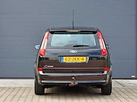 Ford - 2009 - c-max - 1.6-16v titanium - 62-jkk-4 - afbeelding 20 van  23