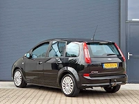Ford - 2009 - c-max - 1.6-16v titanium - 62-jkk-4 - afbeelding 21 van  23