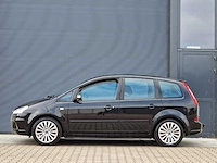 Ford - 2009 - c-max - 1.6-16v titanium - 62-jkk-4 - afbeelding 22 van  23