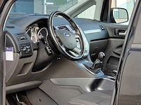 Ford - 2009 - c-max - 1.6-16v titanium - 62-jkk-4 - afbeelding 23 van  23