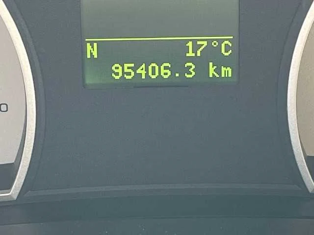 Ford - 2009 - explorer - personenauto - afbeelding 8 van  11
