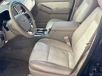 Ford - 2009 - explorer - personenauto - afbeelding 11 van  11