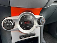 Ford - 2009 - fiesta - 1.6 sport - zj-975-t - afbeelding 3 van  11