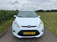 Ford - 2009 - fiesta - 1.6 sport - zj-975-t - afbeelding 4 van  11